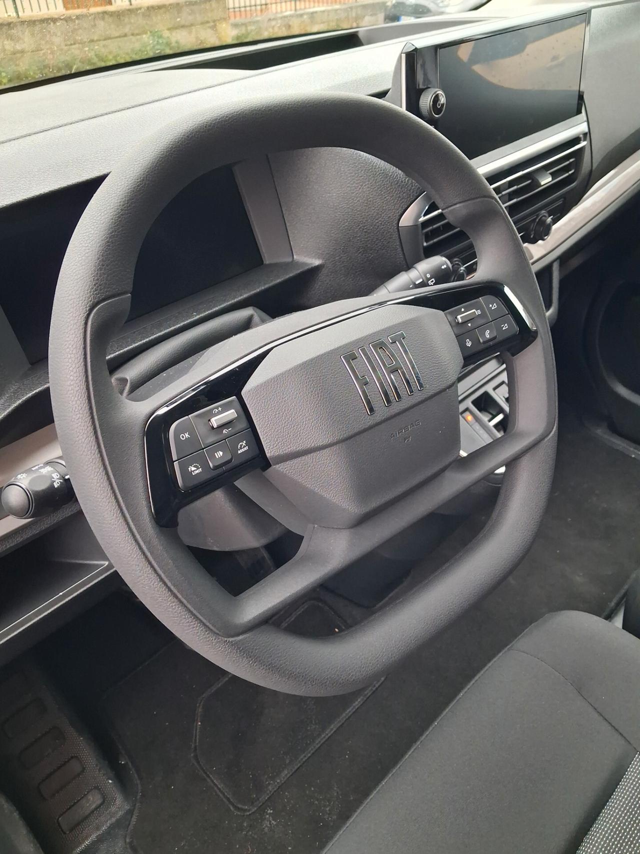 Fiat Ulysse 2.0 BlueHDi 180 CV AT8 9 posti