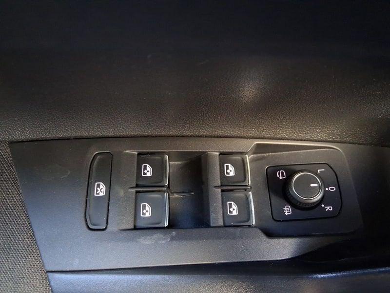 Volkswagen Polo GTI 2.0 TSI GTI DSG