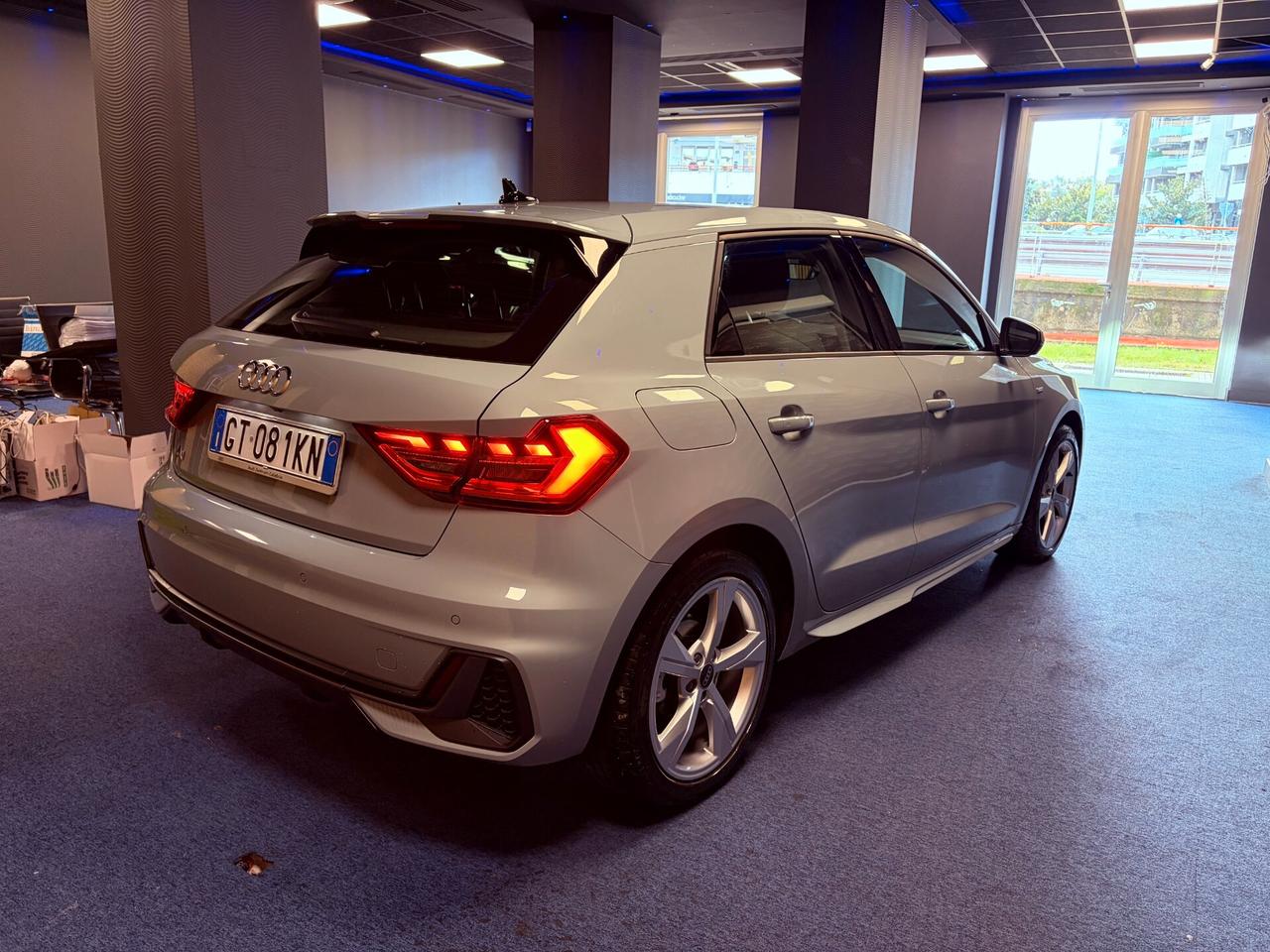 Audi A1 SPB 30 TFSI S.LINE