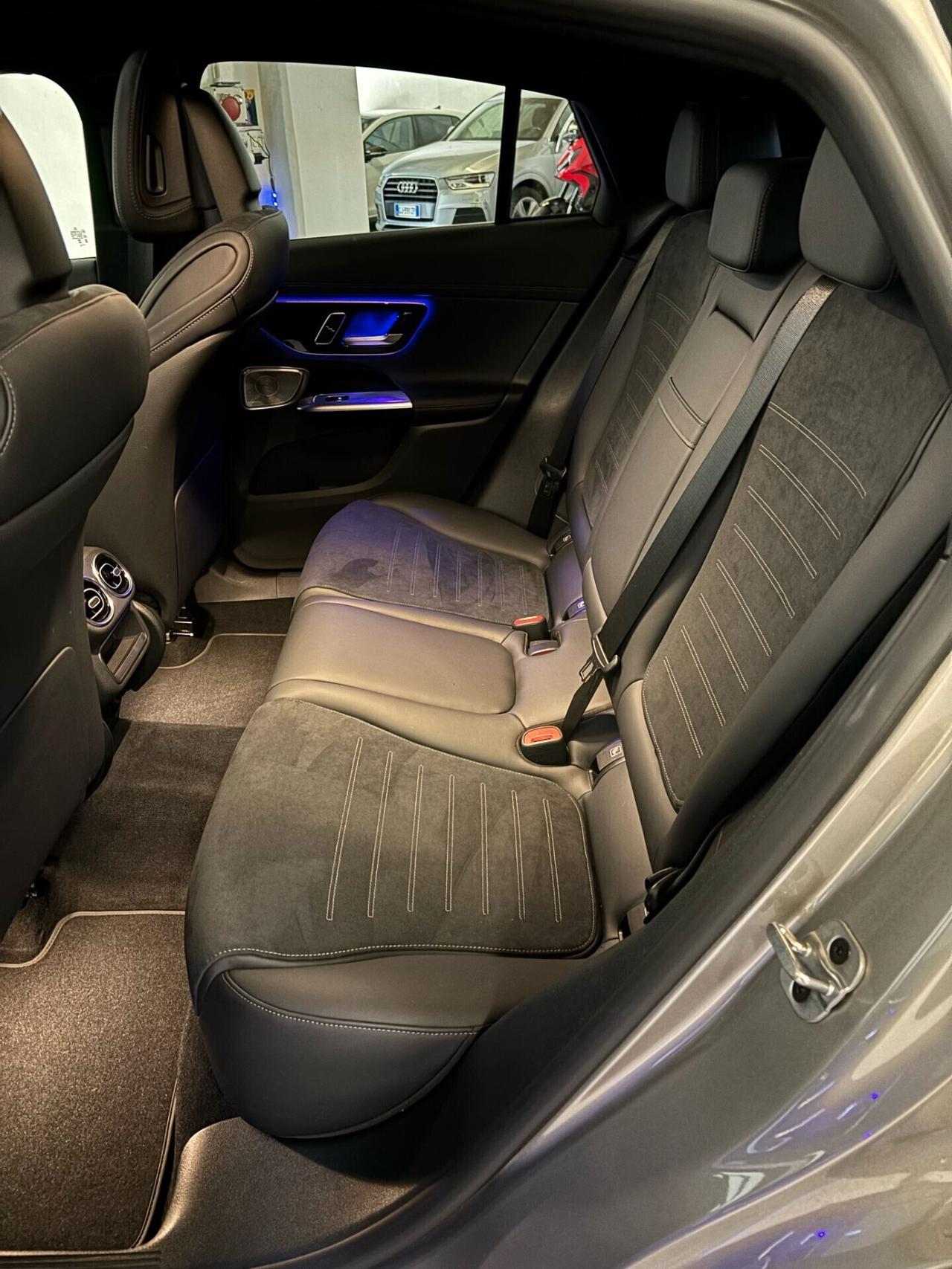 Mercedes-benz GLC 300 GLC 300 d 4Matic Mild Hybrid AMG Premium/-