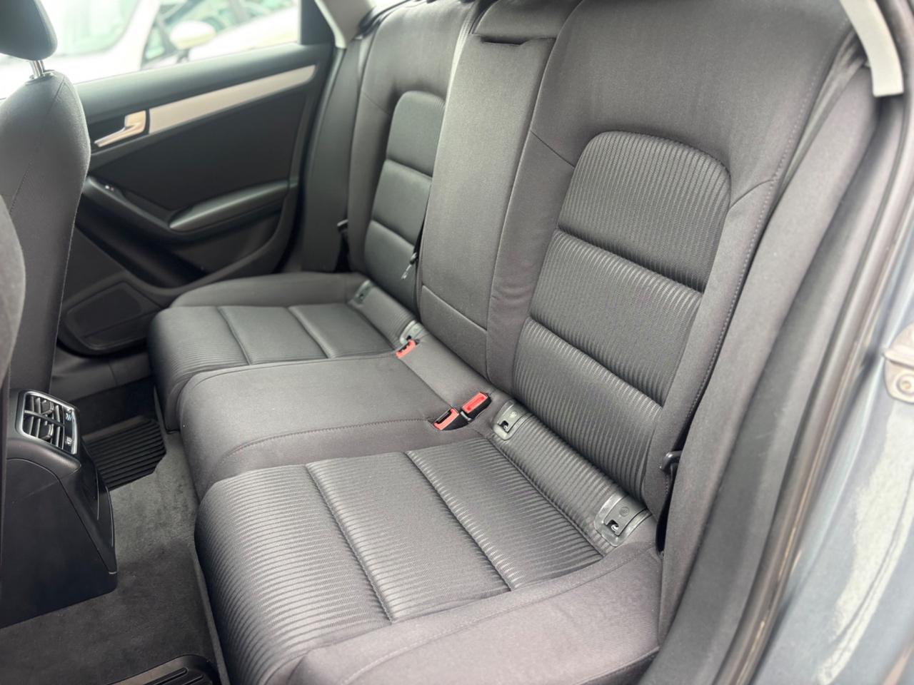 Audi A4 2.0 TDI 150 CV multitronic Business Plus euro 6