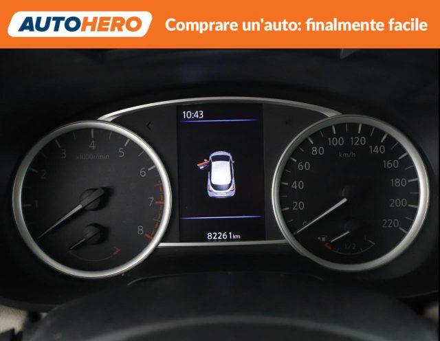 NISSAN Micra IG-T 92 5 porte N-Design