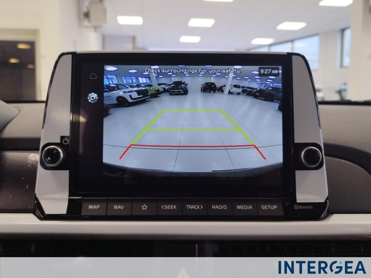 KIA Picanto 1.0 mpi Gpl Urban