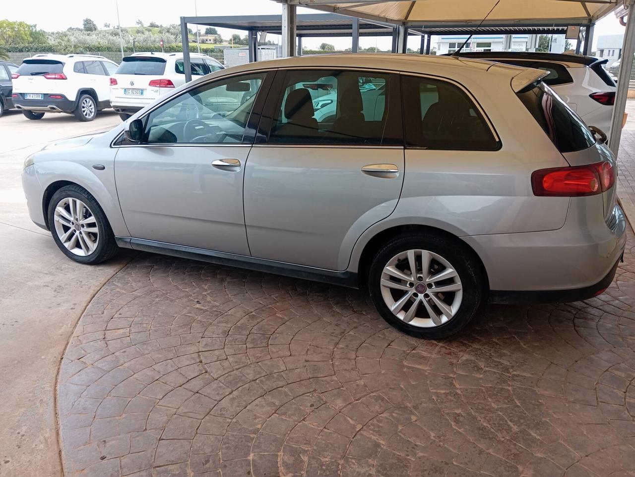 Fiat Croma 1.9 Multijet Dynamic