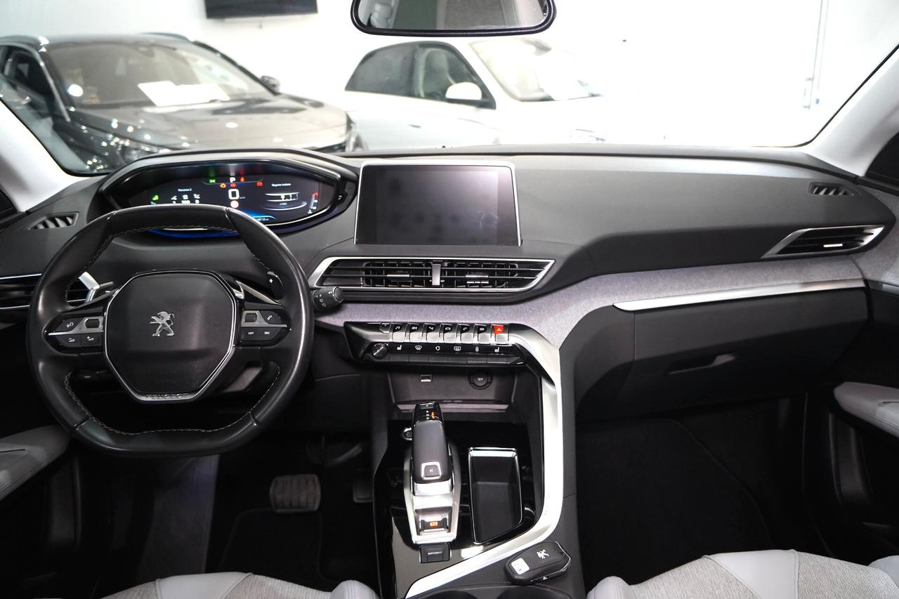 Peugeot 3008 1.2T EAT8 130cv ALLURE