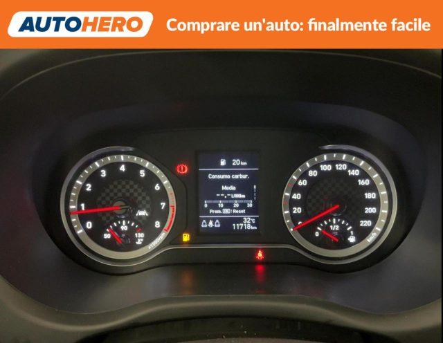HYUNDAI i10 1.0 MPI Advanced