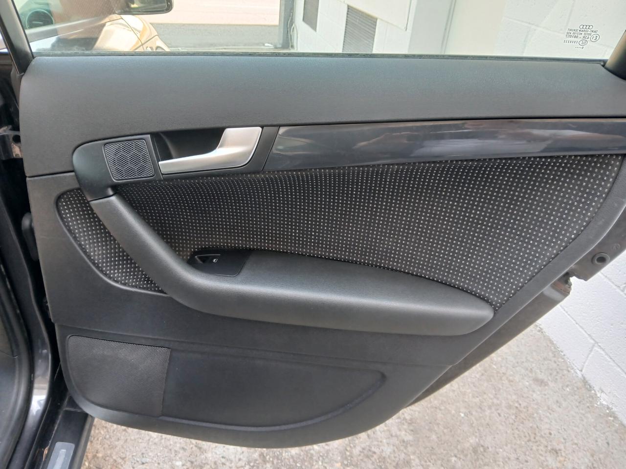 Audi A3 2.0 16V TDI