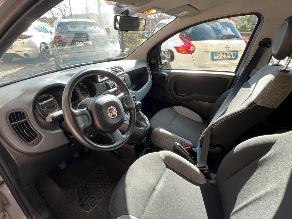 Fiat Panda 1.0 firefly hybrid s&s 70cv *Promo SD 2026*