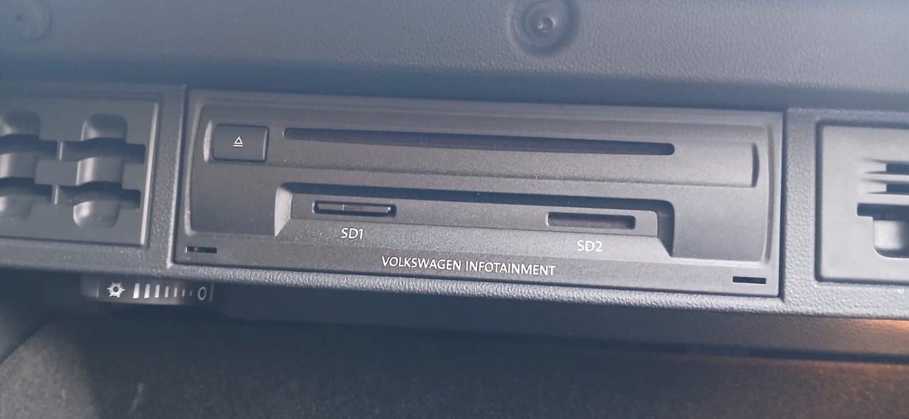 Volkswagen Golf 7° GTE 1.4 TSI DSG Hybrid - 2016