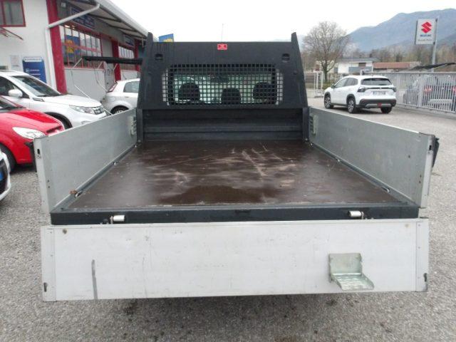 FIAT Doblo +IVA 1.6MJT 120cv EU6 Cassonato Work-Up 3PO GANCIO
