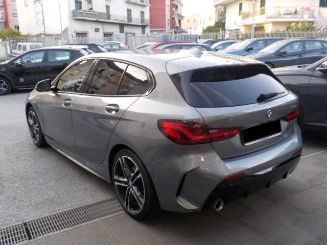 BMW 116 d - M Sport automatica