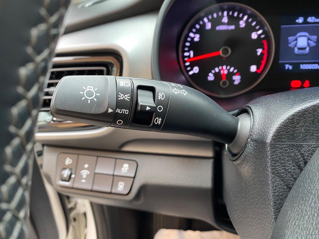 Kia Stonic 1.4 MPI EcoGPL Style NEOPATENTATI!!!