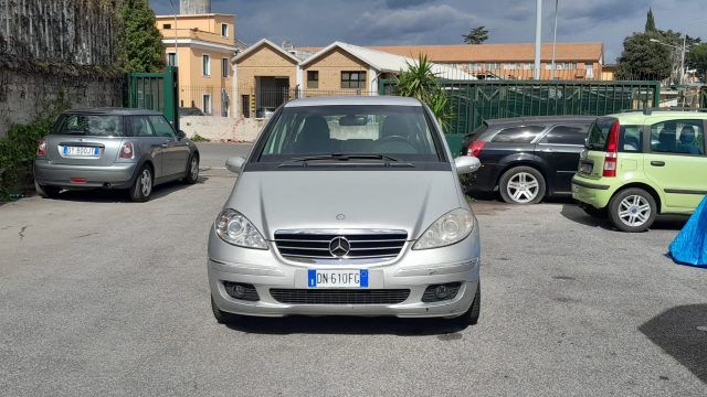 MERCEDES-BENZ A 150 Classic