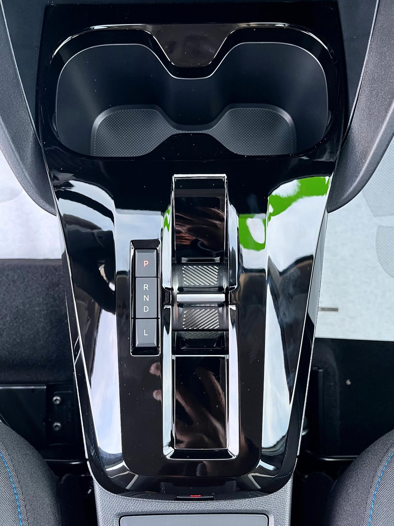 Citroen C3 Hybrid 110 e-DCS6 Plus Automatic Km0