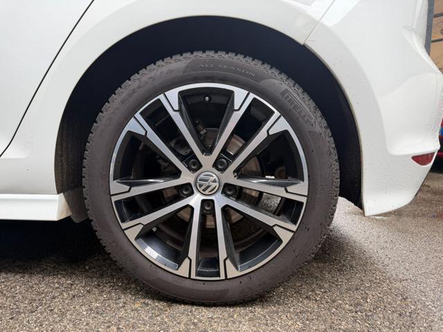 VOLKSWAGEN Golf 1.6 TDI 110 CV 5p. Sport Edition R line