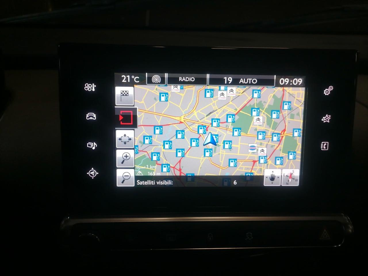 Citroen C4 Cactus PureTech 82 S&S ETG Shine