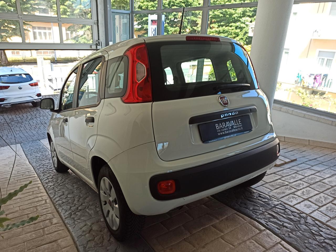 Fiat Panda 1.2 Pop 2020