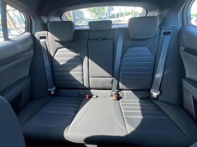 ALFA ROMEO Stelvio 2.2 Turbodiesel 160 CV AT8 RWD Super