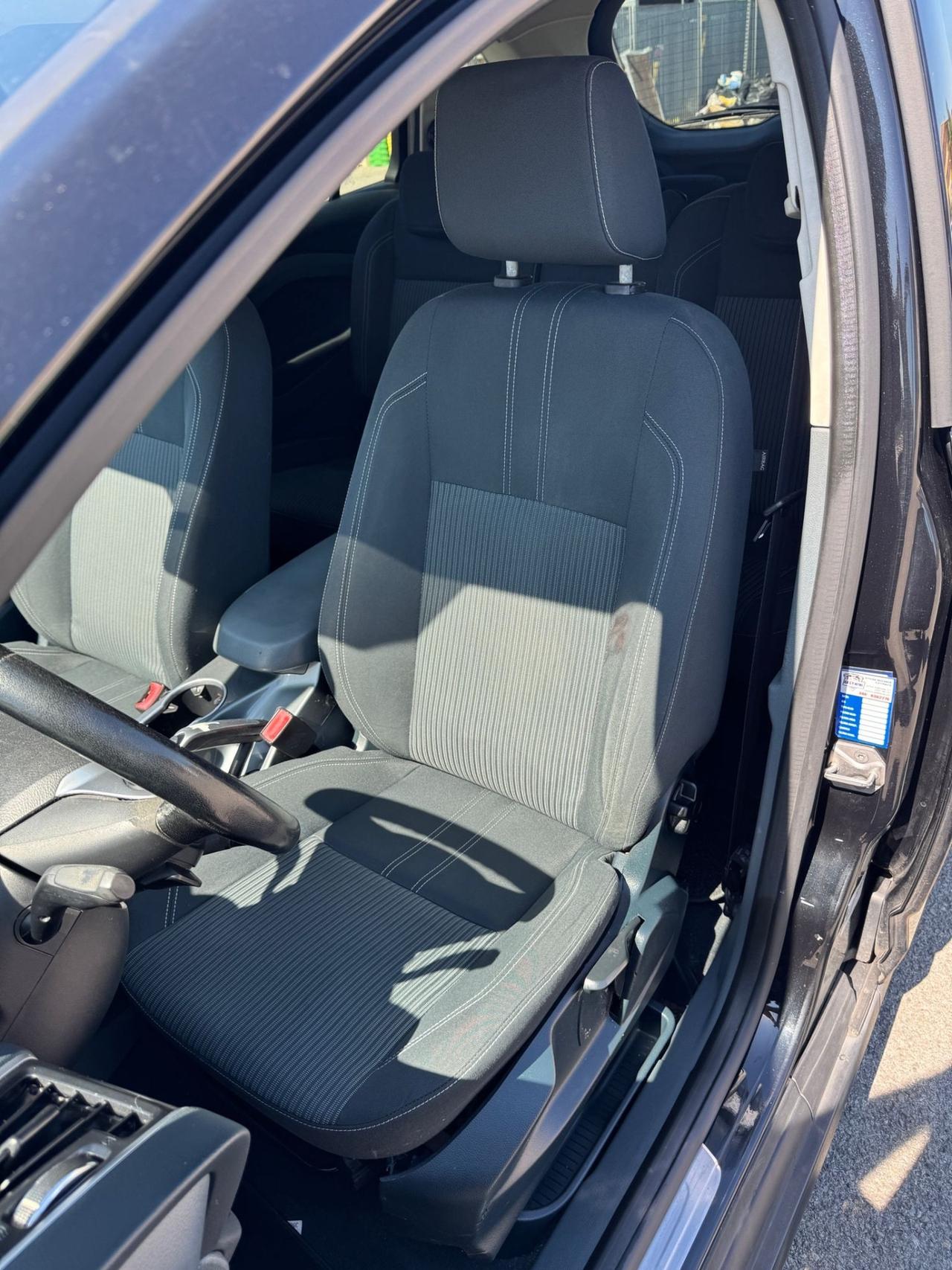 Ford C-Max 7 posti TDCi Titanium