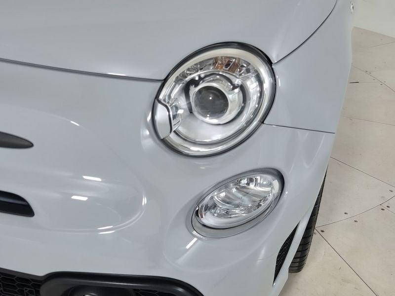 Abarth 595 595C 2016 595C 1.4 t-jet esseesse 180cv