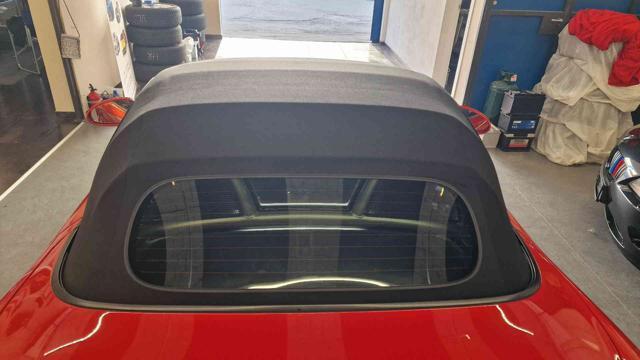 PORSCHE Boxster 2.9 24V 22000km!!! HARDTOP!! PARI AL NUOVO!