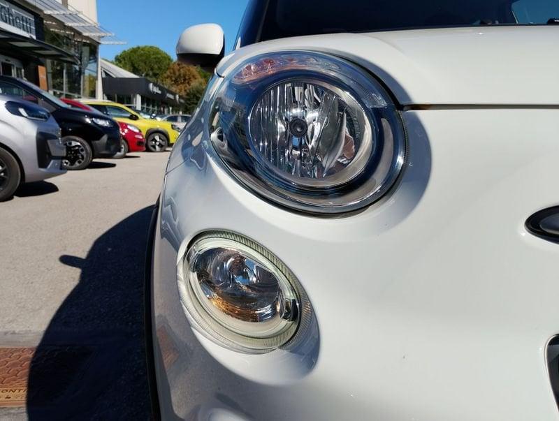 FIAT 500L Cross 1.4 95cv Cross