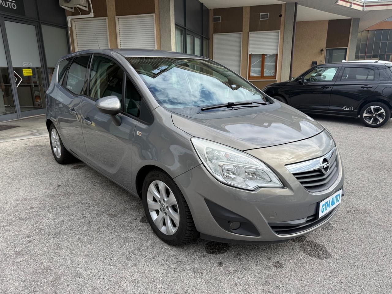Opel Meriva 1.3 CDTI Elective - Neopatentati