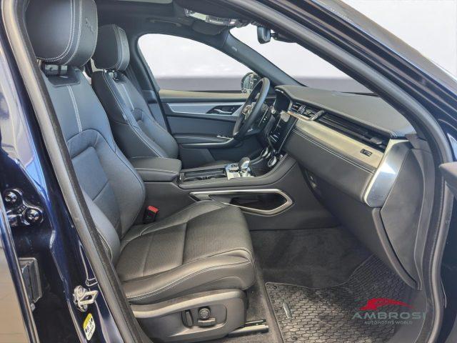 JAGUAR Other F PACE 2.0D SWB R-Dynamic S