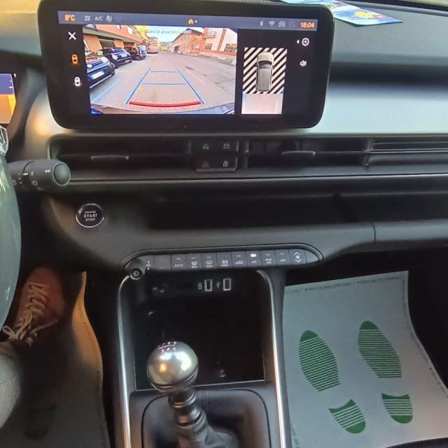 JEEP Avenger 1.2 Turbo 100 CV Summit15.900KM UFFICIALE ITALIA