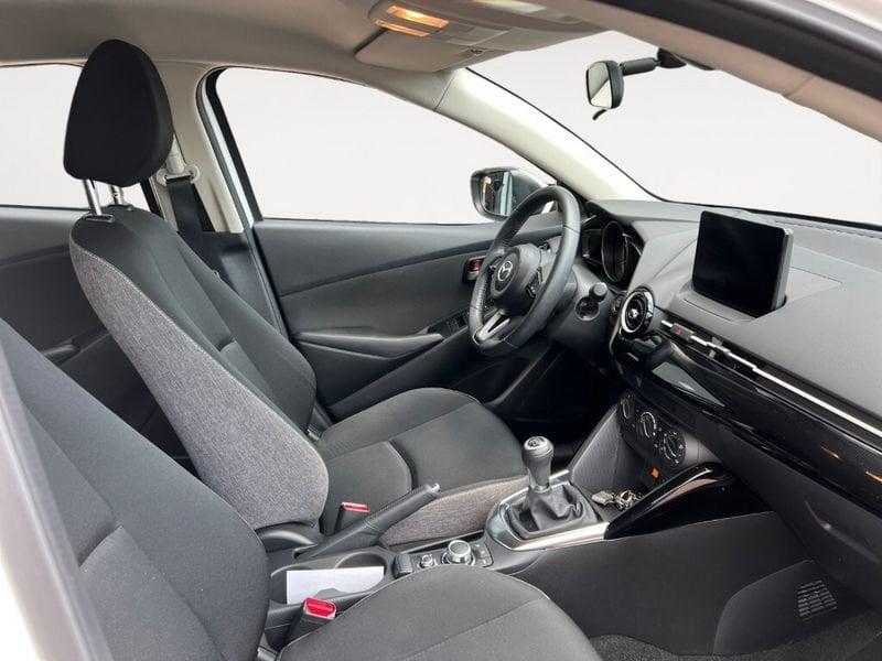 Mazda Mazda2 3ª serie 1.5 Skyactiv-G Centre-Line