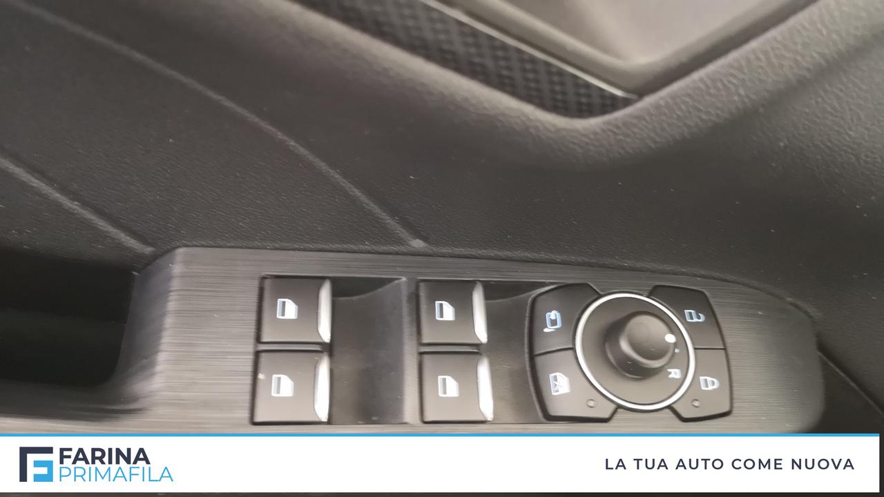 FORD Kuga III 2020 - Kuga 2.5 full hybrid ST-Line 2wd 190cv cvt