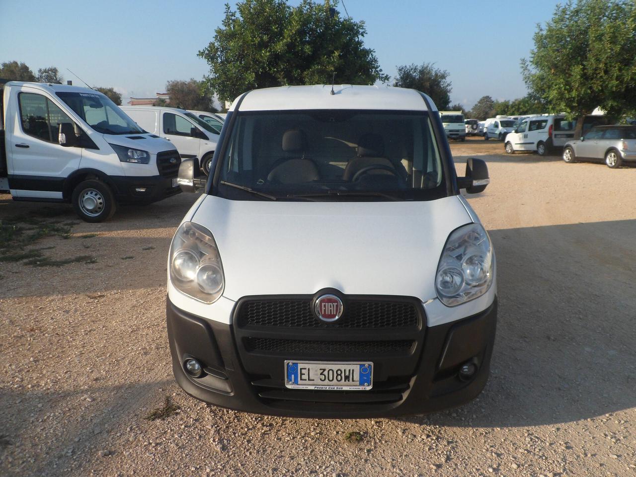 Fiat Doblo furgone