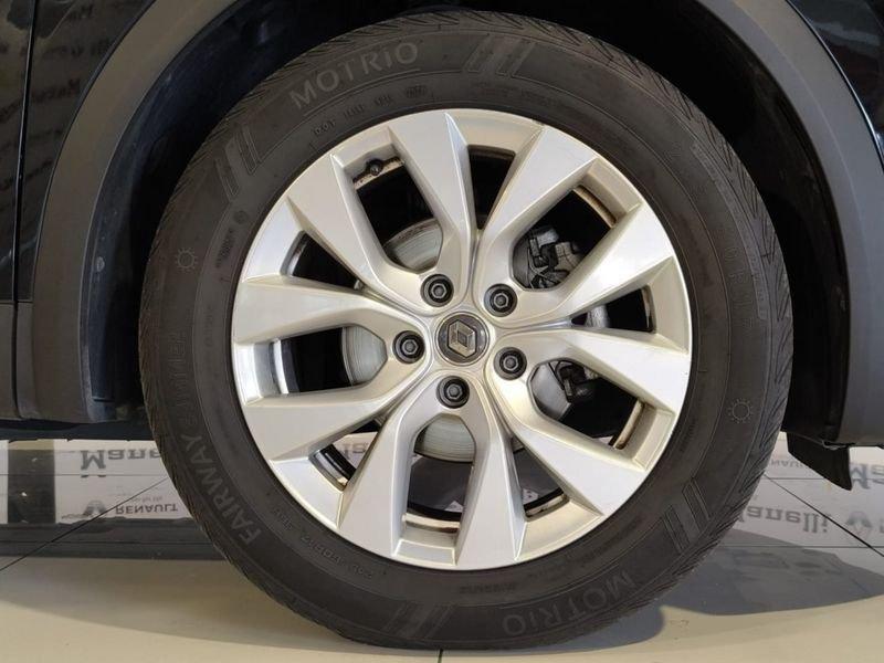 Renault Captur Business 1.5 Blue dCi 115cv rif.GB132