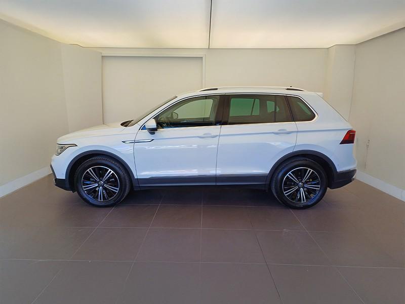 Volkswagen Tiguan 2.0 tdi elegance 150cv dsg