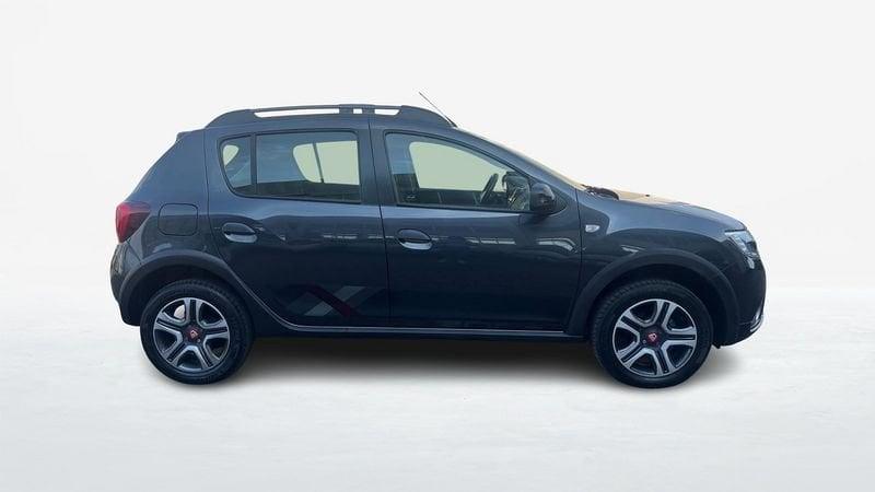 Dacia Sandero Stepway 1.5 Blue dCi 95cv Techroad