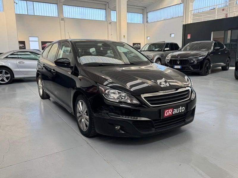 Peugeot 308 308 5p 2.0 bluehdi 16v Business s&s 150cv eat6 (auto)