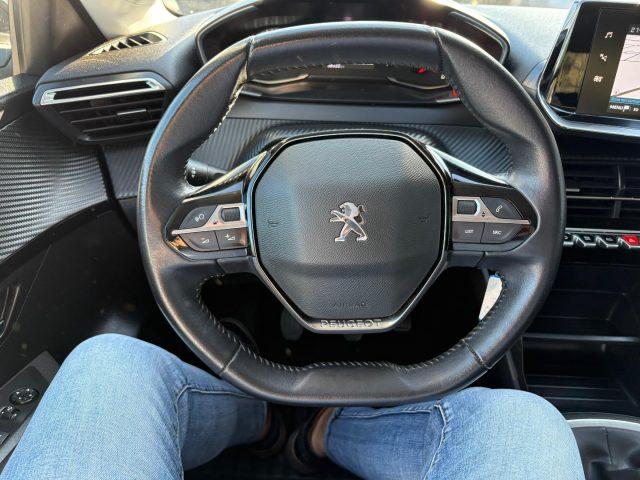 PEUGEOT 208 BlueHDi 100 S&S Active