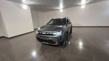 Dacia Duster 1.2 Eco-G Extreme 120cv