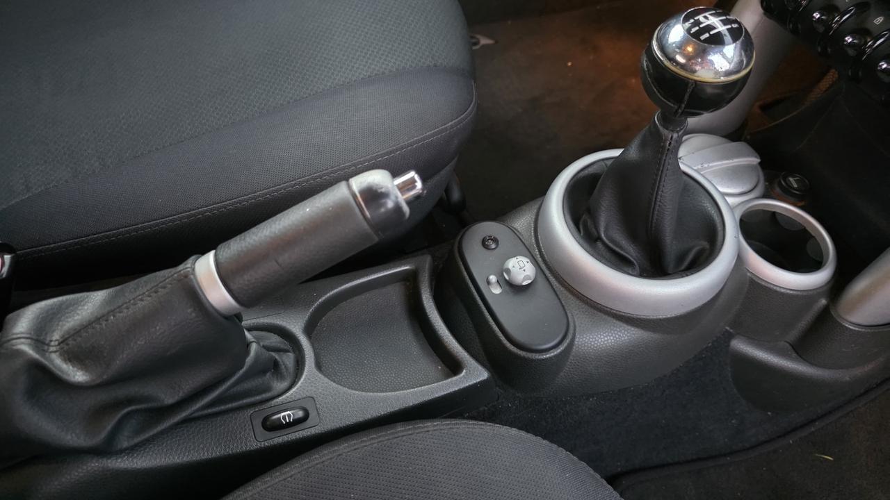 Mini 1.6