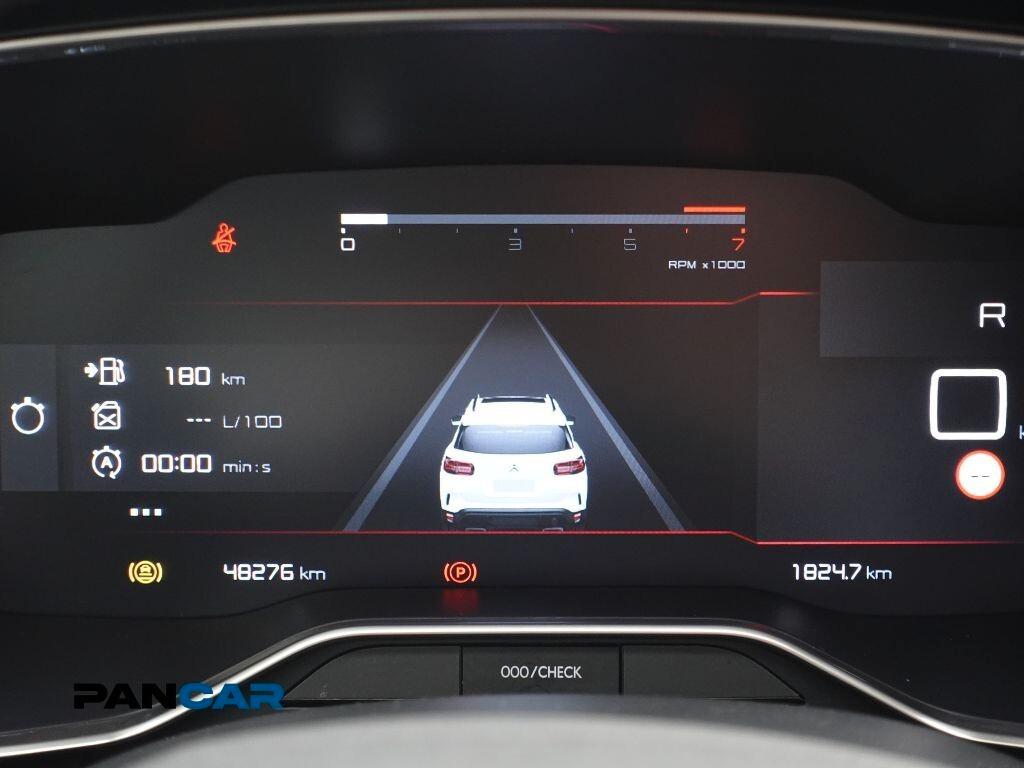 Citroen C5 Aircross BlueHDi 130 S&S EAT8 Shine