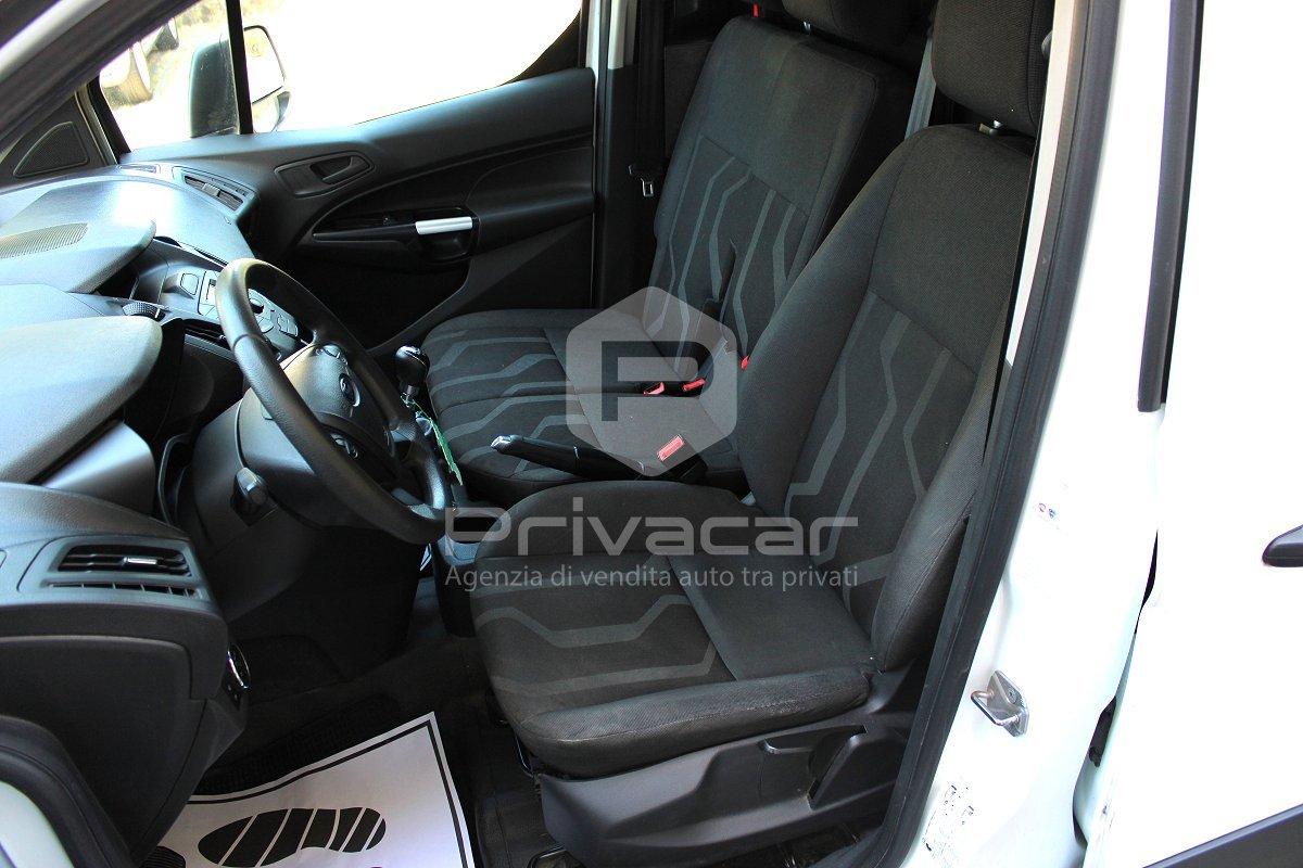 FORD Transit Connect 200 1.5 TDCi 120CV PC Furgone Trend