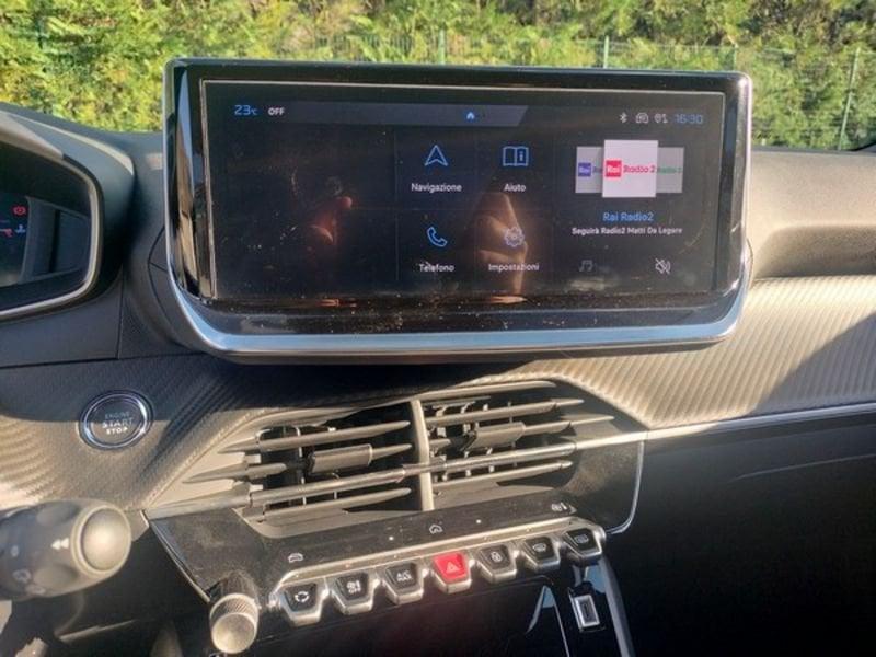 Peugeot 2008 2008 PureTech 100 S&S Allure