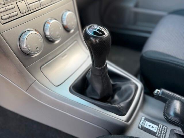 Subaru Forester 2.0 16V cat Bi-Fuel 4x4 GPL