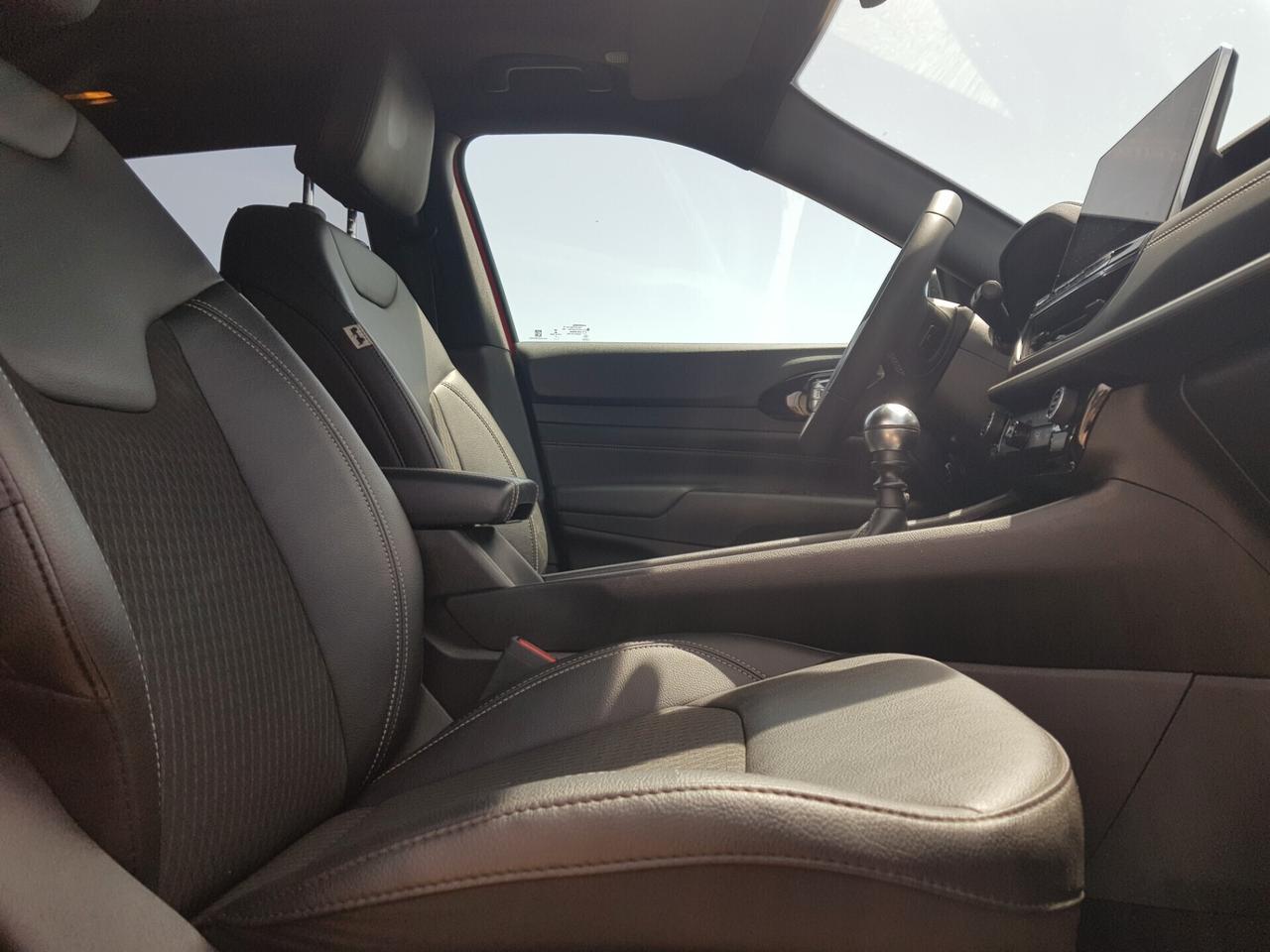 Jeep Compass 1.6 Multijet II 2WD 80° Anniversario