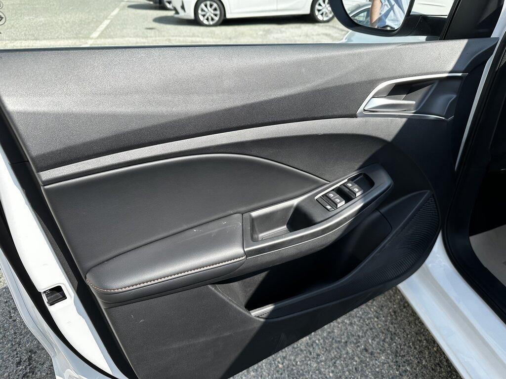 Mg MG3 1.5 Hybrid+ Luxury auto