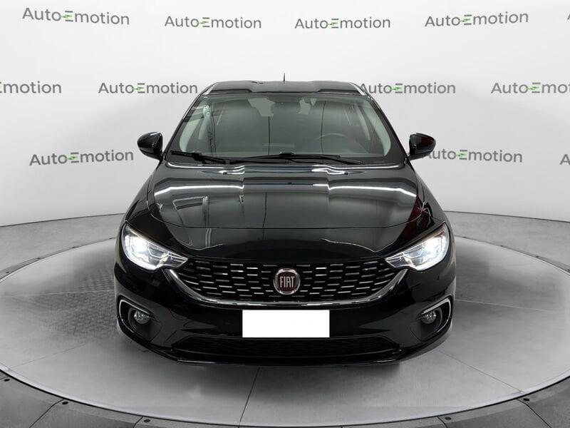 FIAT Tipo Tipo 1.4 5 porte Lounge