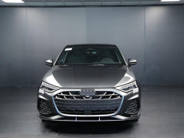 AUDI A3 SPB 35 TDI 150CV S tronic S line