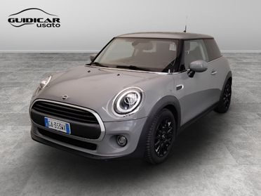 MINI Mini IV F56 2018 3p - Mini 3p 1.5 One 75cv