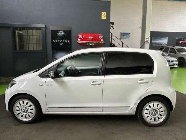 Volkswagen up! 5p 1.0 High 75cv
