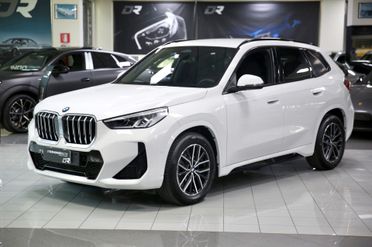 BMW X1 xDrive 20d 163 cv mhev Msport